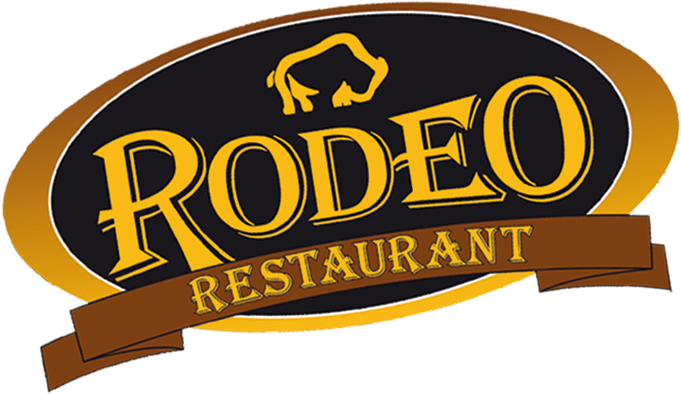 Rodeo Restaurant logo